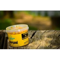 PORUMB DE FLORICELE CLAUMAR 100 GR CAPSUNI PORUMB DE FLORICELE CLAUMAR 100 GR CAPSUNI
