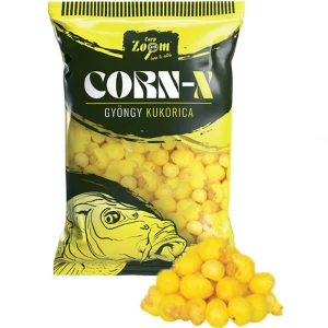 Porumb CARP ZOOM Corn-X, Honey, 25g Porumb CARP ZOOM Corn-X, Honey, 25g