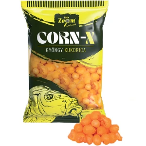 Porumb CARP ZOOM Corn-X, Strawberry, 25g Porumb CARP ZOOM Corn-X, Strawberry, 25g