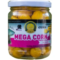 Porumb CUKK LK Baits Mega Corn, Ice Vanilla, 220ml