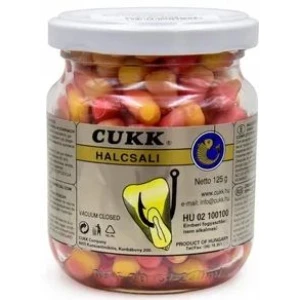 Porumb CUKK Larve Roz Fara Zeama, 125g