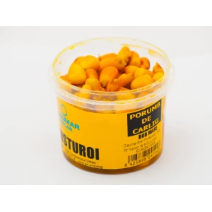 Porumb De Carlig Claumar 100gr Usturoi Porumb De Carlig Claumar 100gr Usturoi