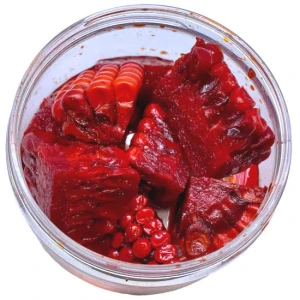 Porumb LK BAITS CUC! Baby Corn M, Compot, 50g Porumb LK BAITS CUC! Baby Corn M, Compot, 50g