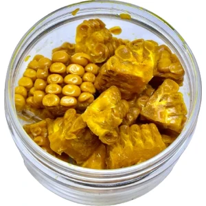 Porumb LK BAITS CUC! Baby Corn M, Miere, 50g Porumb LK BAITS CUC! Baby Corn M, Miere, 50g