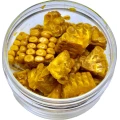Porumb LK BAITS CUC! Baby Corn M, Miere, 50g Porumb LK BAITS CUC! Baby Corn M, Miere, 50g