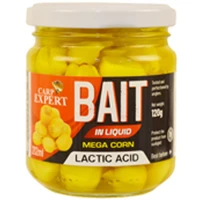Porumb Prefiert Carp Expert Mega Corn, Acid Lactic, 212ml Porumb Prefiert Carp Expert Mega Corn, Acid Lactic, 212ml