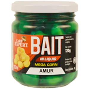 Porumb Prefiert Carp Expert Mega Corn, Amur, 212ml Porumb Prefiert Carp Expert Mega Corn, Amur, 212ml
