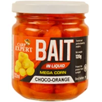 Porumb Prefiert Carp Expert Mega Corn, Ciocolata & Portocala, 212ml Porumb Prefiert Carp Expert Mega Corn, Ciocolata & Portocala, 212ml