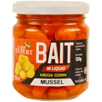 Porumb Prefiert Carp Expert Mega Corn, Scoica, 212ml Porumb Prefiert Carp Expert Mega Corn, Scoica, 212ml