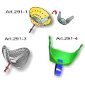 Cupa Prastie pentru Nada STONFO 291-4 Tipo B Mesh Cup, Dimensiune 4 Cupa Prastie pentru Nada STONFO 291-4 Tipo B Mesh Cup, Dimensiune 4