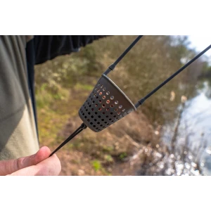 Cupa Rezerva Prastie Korum Allrounder Catapult Spare Pouch Cupa Rezerva Prastie Korum Allrounder Catapult Spare Pouch