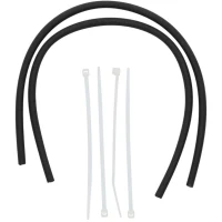 Elastic Mikado Prastie Rezerva Spare Rubber, 3-5mm, 2buc/pac