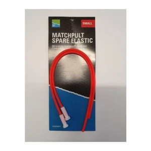 Elastic Rezerva Prastie Preston Matchpult Small