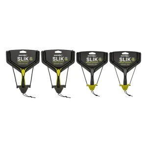 PRASTIE MATRIX SLIK CATAPULTS Large - Heavy Elastic 3.2mm