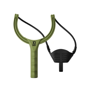 Prastie Delphin SHOT Cubus