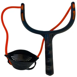 Prastie Fox Slik Powergrip Method Pouch Catapult Prastie Fox Slik Powergrip Method Pouch Catapult
