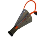Prastie Fox Slik Powergrip Multi Pouch Catapult