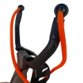 Prastie Fox Slik Powerguard Multi Pouch Catapult Prastie Fox Slik Powerguard Multi Pouch Catapult