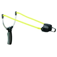 Prastie Nadire Carp Spirit Catapult, Black Yellow, 1buc/pac