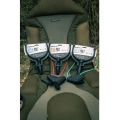 Prastie Nadire Trakker Boilie Pult, Black Prastie Nadire Trakker Boilie Pult, Black