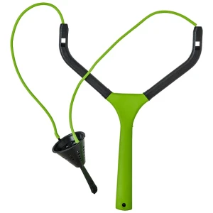 Prastie SENSAS Competiton Maggot, Black Green