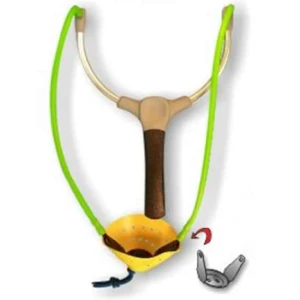 Prastie STONFO Twin Colour Alluminio 339, Dimensiune 1