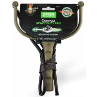 Prastie Zfish Heavy Duty Pro Catapult, Kaki
