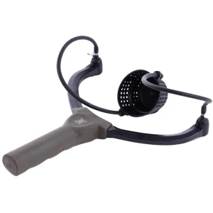 Prastie Zfish Slingshot Powerfull Master Catapult, 19x21.5cm Prastie Zfish Slingshot Powerfull Master Catapult, 19x21.5cm