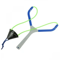 Prastie Pentru Nadire Garbolino Perfect Touch Pole M 2.3mm Ferde Fluo Prastie Pentru Nadire Garbolino Perfect Touch Pole M 2.3mm Ferde Fluo