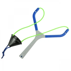 Prastie pentru Nadire Garbolino Perfect Touch Pole M 2.3mm Ferde Fluo Prastie pentru Nadire Garbolino Perfect Touch Pole M 2.3mm Ferde Fluo
