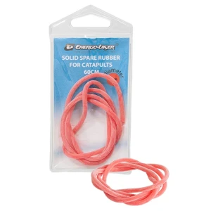 REZERVA ENERGOTEAM ELASTIC PENTRU PRASTIE, 60CM 3X1.5MM ROSU REZERVA ENERGOTEAM ELASTIC PENTRU PRASTIE, 60CM 3X1.5MM ROSU