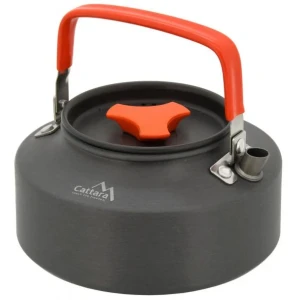 Ceainic Cattara Orange 1.1L TT13628 Ceainic Cattara Orange 1.1L TT13628