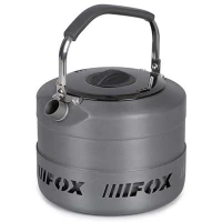 Ceainic Fox Cookware Infrared Power Boil Kettle, 1ltr Ceainic Fox Cookware Infrared Power Boil Kettle, 1ltr