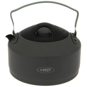 Ceainic NGT Aluminium Kettle 1.1L Ceainic NGT Aluminium Kettle 1.1L