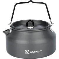 Ceainic Sonik Sizzla Kettle, 1l