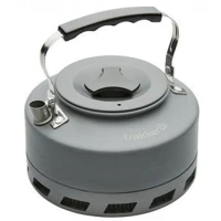 Fierbator Trakker Armolife Jumbo Power Kettle, 1.1l Fierbator Trakker Armolife Jumbo Power Kettle, 1.1l