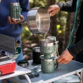 Filtru Cafea / Ceai STANLEY The Perfect-Brew Pour Over 0.59L / 20oz, Hammertone Green Filtru Cafea / Ceai STANLEY The Perfect-Brew Pour Over 0.59L / 20oz, Hammertone Green