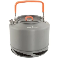 Fox Cookware Heat Transfer Kettle 1.5l Fox Cookware Heat Transfer Kettle 1.5l