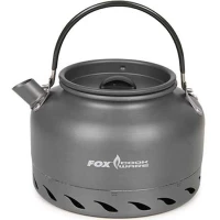Ibric Fox Cookware Heat Transfer Kettle 0.9ltr Ibric Fox Cookware Heat Transfer Kettle 0.9ltr