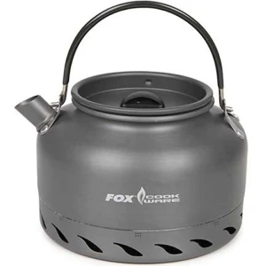 Ibric FOX Cookware Heat Transfer Kettle 0.9ltr Ibric FOX Cookware Heat Transfer Kettle 0.9ltr