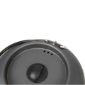 Ibric FOX Cookware Heat Transfer Kettle 0.9ltr Ibric FOX Cookware Heat Transfer Kettle 0.9ltr