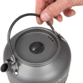 Ibric FOX Cookware Heat Transfer Kettle 0.9ltr Ibric FOX Cookware Heat Transfer Kettle 0.9ltr