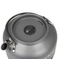 Ibric FOX Cookware Heat Transfer Kettle 0.9ltr Ibric FOX Cookware Heat Transfer Kettle 0.9ltr