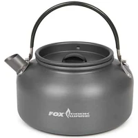 Ibric Fox Cookware Kettle 0.9ltr Ibric Fox Cookware Kettle 0.9ltr
