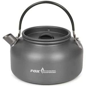 Ibric FOX Cookware Kettle 0.9ltr Ibric FOX Cookware Kettle 0.9ltr