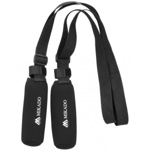 Dispozitiv Mikado pentru Transport si Protectie Lansete 130-200cm