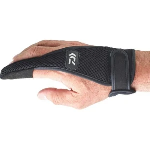 Degetar Daiwa Wrist Strap Finger Guard Degetar Daiwa Wrist Strap Finger Guard