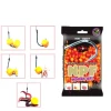 PUFARINE CARP ZOOM NPF FLOTANTE PELETE MINI 30GR MIERE  PUFARINE CARP ZOOM NPF FLOTANTE PELETE MINI 30GR MIERE