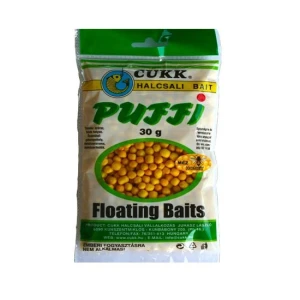 PUFFI CUKK MEDIU CHOCOLATE ORANGE 30G