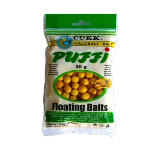 PUFFI CUKK MEDIU SCOICA 30G